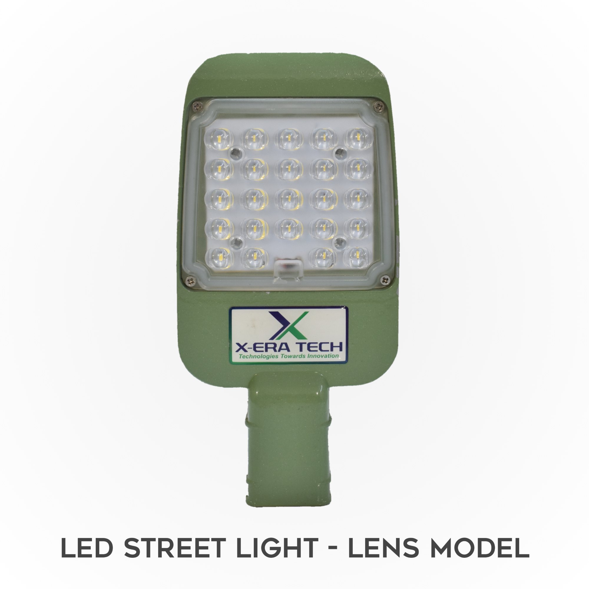 coustom designed light pole
